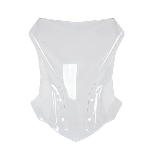 Support déflecteur pare-brise G310GS : la solution anti-vibrations