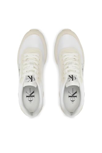 Baskets basses Calvin Klein Jeans YW0YW01326 0LC - vue 5