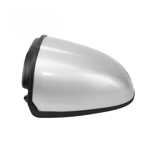 Housse bien rangée et spoiler de selle pour Nine T 14-19 - 5