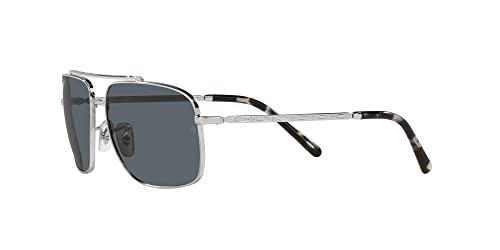 Image of Ray-Ban Unisex Rb3796 Square Sunglasses