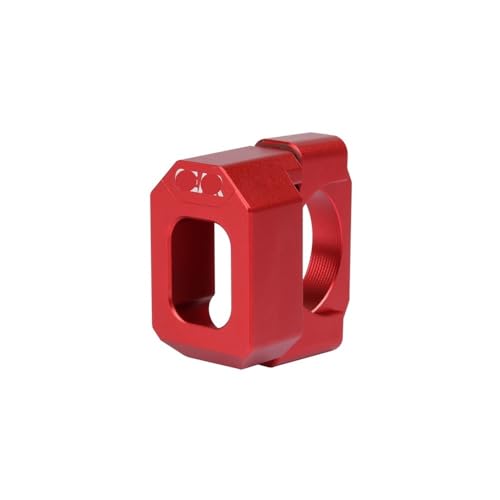 Indicateur de vitesse moto avec support rouge pour MT-03 FZ1 FZ16 WR250R