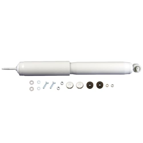 Image of Gabriel G63847 Ultra Front Truck Shocks Absorbers fits 99-04 Jeep Grand Cherokee (1 Pack)