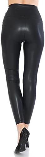 Leggings Depot Yoga Waist REG/Plus Women's Buttery Soft Leggings