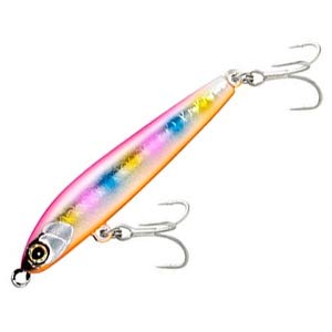 シマノ(SHIMANO) ルアー エクスセンス トライデント 60S AR-C XL-260M 013 キョウリンPキャン