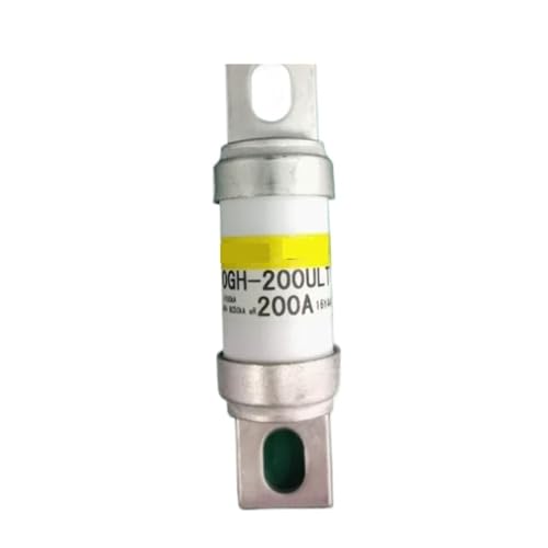 Fusible 660GH-200ULTC évitez les pannes de machines industrielles et courts-circuits