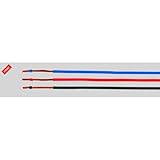 Helukabel 52885 Litze H05Z-K 1 x 0.75mm² Rot 100m