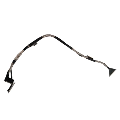 Cable de señal para solucionar pantalla negra en gimbals de drones de 3 ejes