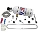Nitrous Express 20000-12 N-tercooler Kit with 12lb composite Bottle.