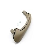 Material ABS + PC, mantiene el color, antiincrustante, antiarañazos, antidesengrasante.