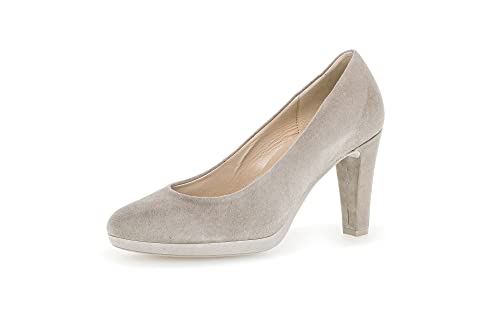 Gabor Damen Klassische Pumps, Frauen...