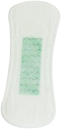 Winalite Lovemoon Damenbinden Pantiliner WinIon Anion Damenbinden Pantiliner Anion Pads (16 Packungen x 24 Einlagen)