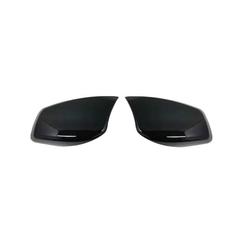 Boîtier rétroviseur BMW E63 E64 pour remplacer coque rayée usée