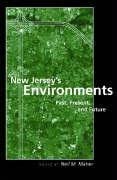 New Jersey's Environments: Past, Present, and Future-Wow! eBook