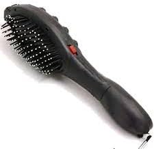 vmoreSaimax Magnetic vibrating Hair massager