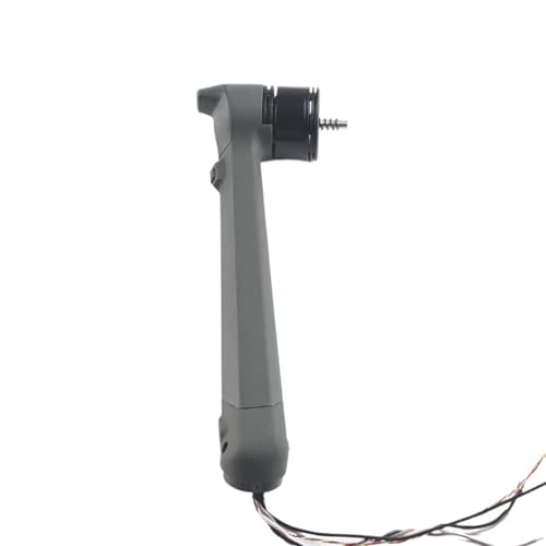 DJI Mavic 3 Pro ���[�^�[�A�[���p���E�t�����g�A�[���ƃ��A�A�[���p���[�^�[�ƃP�[�u���t�� DJI �h���[���C�����i�p(Right back)