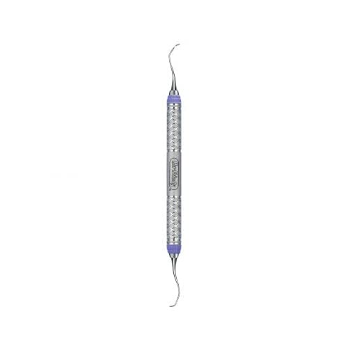 Hu-Friedy SG15/16R9E2 15/16R Gracey Rigid Curette, 9 EverEdge Handle