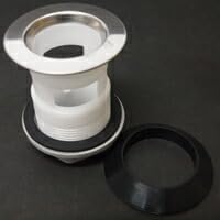 Amazon | タカラスタンダード 排水金具 ハイスイセンGX 【品番