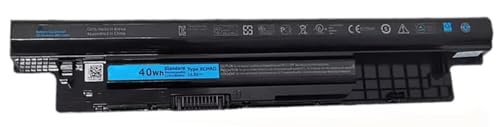 XCMRD 40wh �C�������p�̐��i�p�\�R���p�i Inspiron 15 Series 15-3521 15-3537 24DRM 4DMNG 6HY59 6XH00 9K1VP
