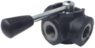 Aftermarket DDF3380B Flow Diverter Valve Fit Intended For Excavator Dozer Loader Tractor Combine