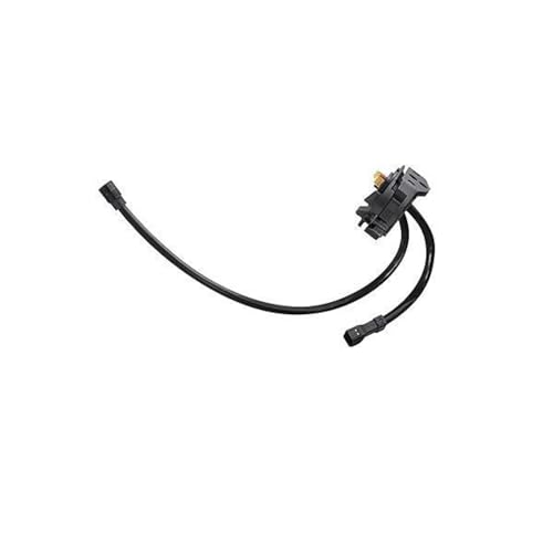 BM-EN801 Shimano porte-piles silver stop coupures batterie e-bike