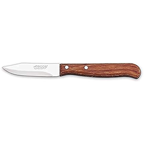 Arcos Serie Latina Caja 12 uds Cuchillo para pelar Mondador Cover