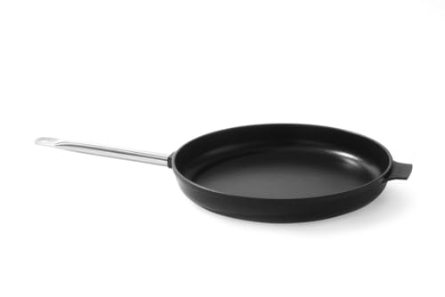 HENDI 629352 Poêle à frire ustensile de cuisson en aluminium durable