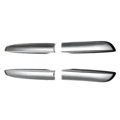 Accessoires barres de toit pour départ en vacances en Toyota RAV4 2013-2015