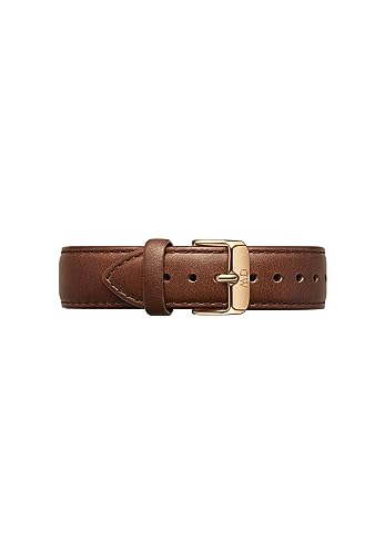 Daniel Wellington Iconic Orologi 42Mm Stainless Steel (316L) Rose Gold - 4