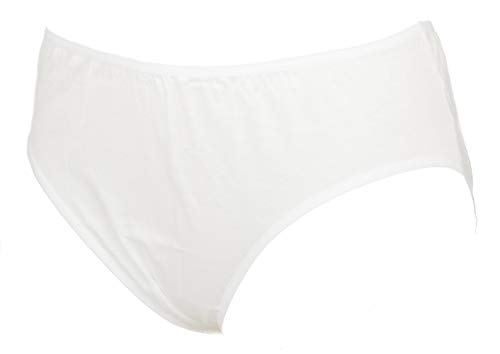 Caleçon slip femme coton doux Ragno pour le confort au bureau ou à la maison