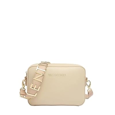 VALENTINO ALEXIA - Borsa con manico lungo Donna, ECRU,