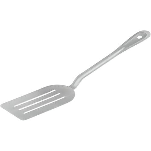 OCS Parts Pro Series Stainless Steel Kitchen Spatula | Slotted | 14.5