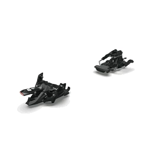 Fixation de ski touring Alpinist 12 Marker pour les sorties alpines