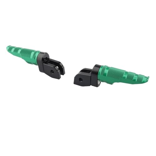 Repose-pieds avant pour Ducati Monster 1200 SR finition premium alu