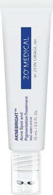 AKNEBRIGHT - Acne Spot and Pigmentation Treatment 0.5 fl.oz./15ml