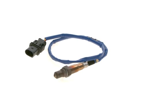 Sonde lambda BOSCH 0258007276, l'excellence pour BOXSTER Spyder