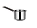 Produktbild Alessi edo Stielkasserolle mit langem Griff, Ø 14, Stahl, braun