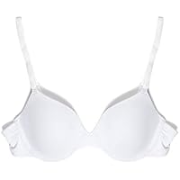 Dim Sujetador Corbeille Ampliforme Invisible Fille
