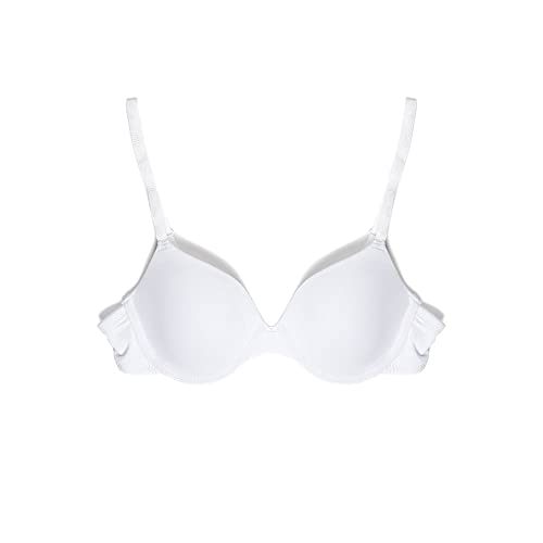 Dim Sujetador Corbeille Ampliforme Invisible Fille