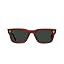 Negroni/Green Polarized