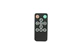 Hotsmtbang Replacement Remote Control Compatible for Pyle Audio PSBV600BT Soundbar