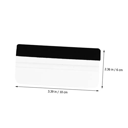 1 Conjunto Ferramenta De Filme De Carro Ferramenta De Envoltório De Vinil Automático Kit De Instalaç