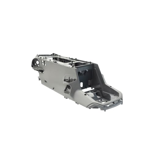 Middle Shell Body Frame Upper Bottom Cover, Replacement For Mavic 3 Classic Cine Pro 3E(4 in 1)