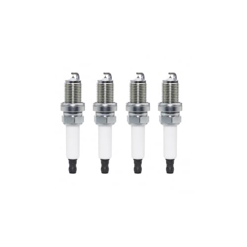 Bougie d'allumage iridium pour résoudre les ratés de moteur et économiser