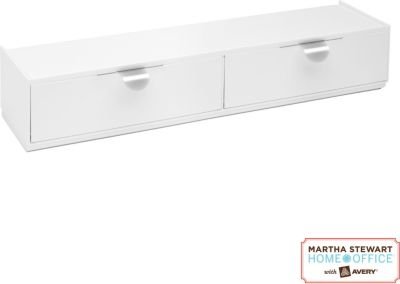 Martha Stewart Home Office Wall Manger 12