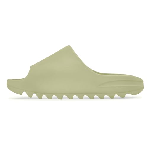 Image of adidas Men's Yeezy Slides