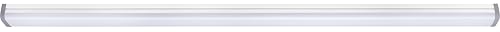 Image of Orient Electric Grace Delite Plus 50 W LED Batten| 5000 lumens Bright Light Output| LED tubelight for Home| Sleek & Stylish Design| Non-breakable Polycarbonate housing | Pack of 1