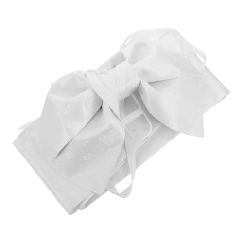 Ceinture Obi Japonaise Veemoon pour Célébrations, Mariages et Festivals Asiatiques