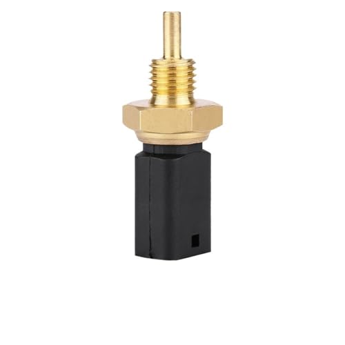 Sensor de temperatura de agua 7700101968 repuesto automotriz