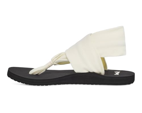 Image of Sanuk Women's Yoga Sling | Sandals for Women | Yoga Sandals For Women | Memory Foam Footbed | Two-Way Stretch Upper