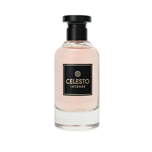 Celesto Intense, Eau de Parfum, Riiffs, Unisex, 100 ml